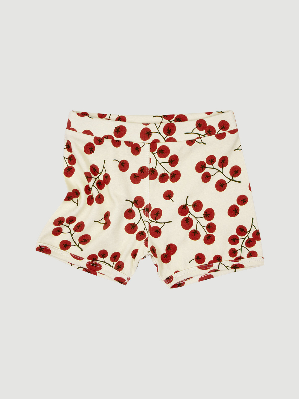 Пижама Mjölk Томаты Черри, уценка