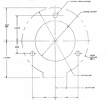 Рулевой редуктор Safe-T QC Tilt, версия с регулировкой наклона (10015257)