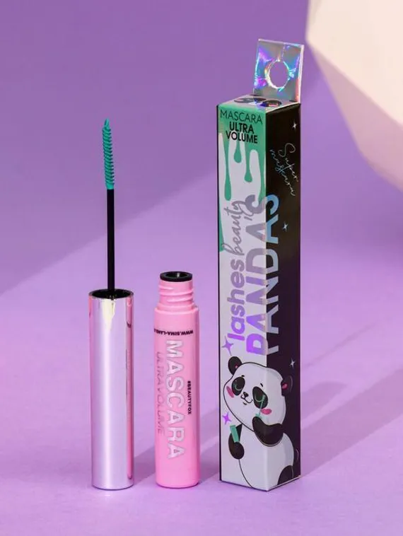 Набор «Shine like the star»: парфюм (30 мл), тушь