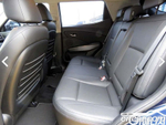 KG Mobility (Ssangyong) Very New Tivoli Дизель 1.6 2WD (08.2019)