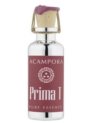 Bruno Acampora Prima T Bruno Perfume Oil