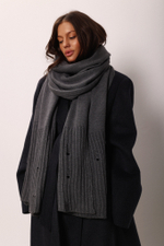 Шарф GRUNGE
