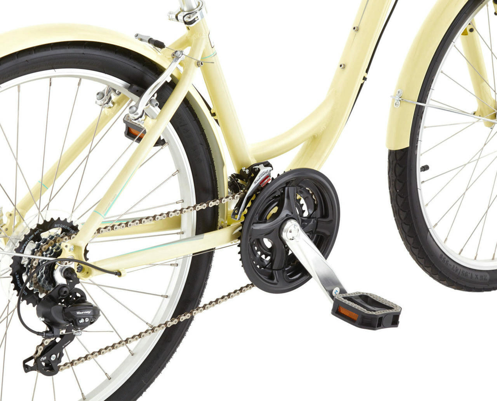 Женский велосипед Schwinn Sierra Women (2021)