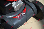 Газонокосилка Honda HRX426 C PDEH