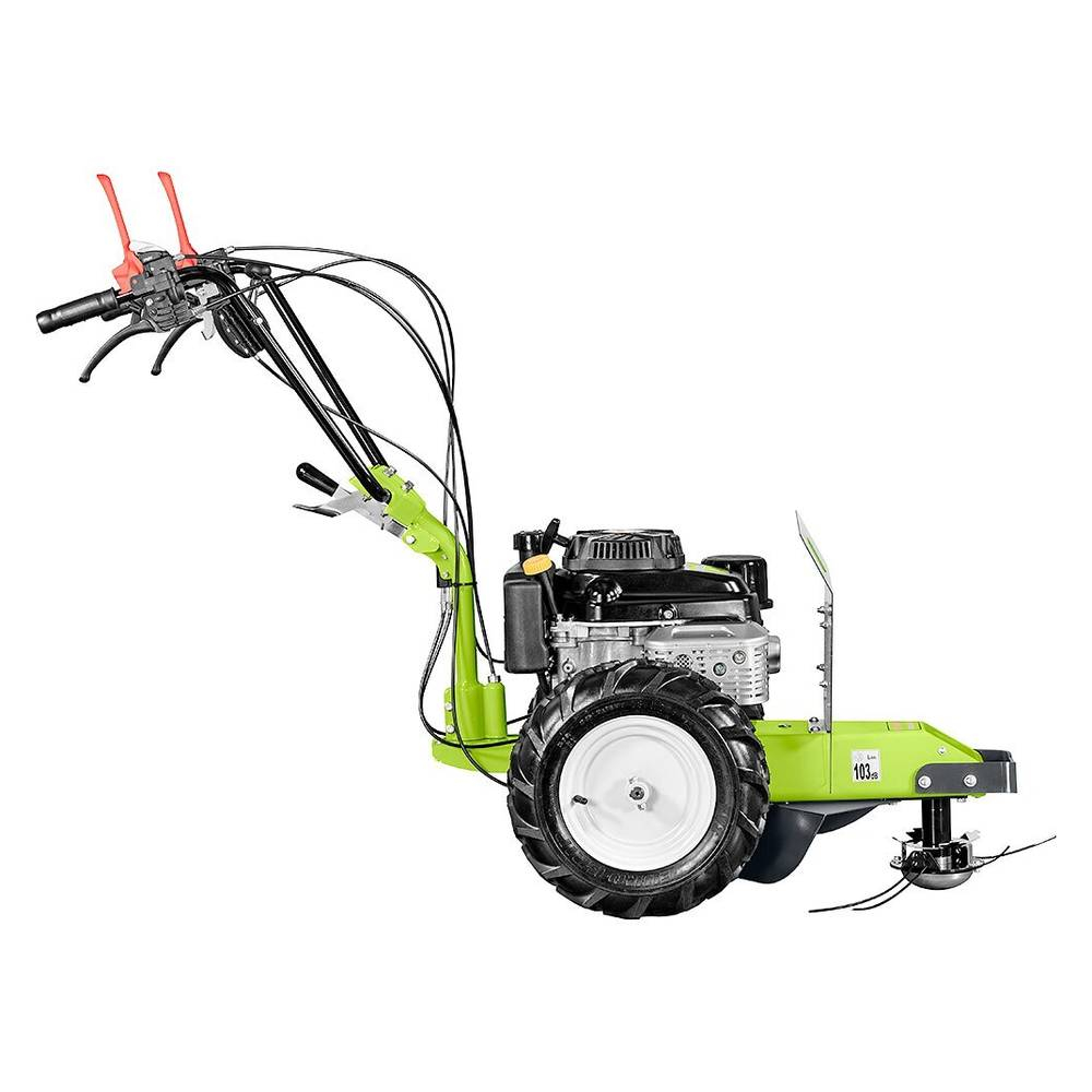 Grillo Колесный триммер HWT 700 Supertrac