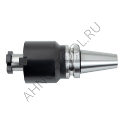 Оправка для торцевых фрез BT40-FMB22-250 BRIGHT-TOOLS