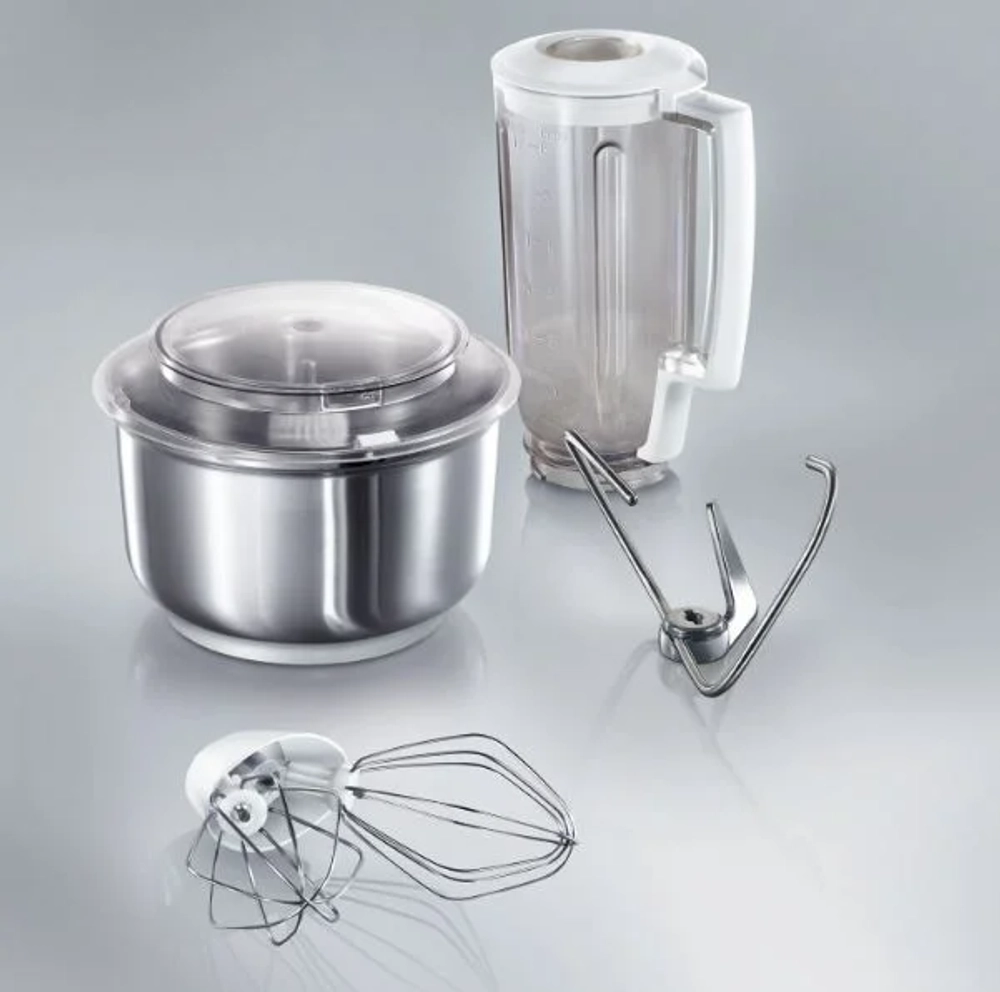 Кухонный комбайн Bosch MUM6N21