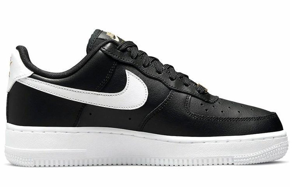 Кроссовки Nike Air Force 1 Low '07 Essential (Женская размерная сетка)