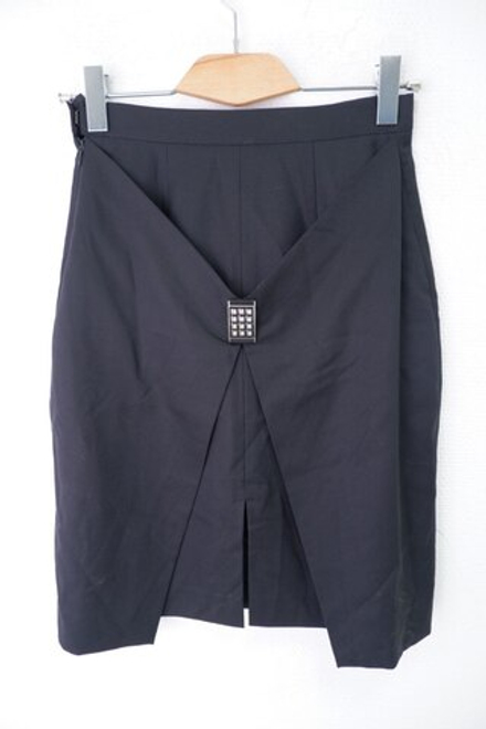 Юбка базовая 44 размер