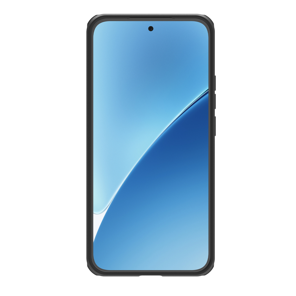 Чехол от Nillkin для Xiaomi 15T, серия CamShield Pro Case (защитная сдвижная шторка для камеры)