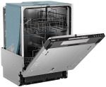 Посудомоечная машина HAIER HDWE13-490RU