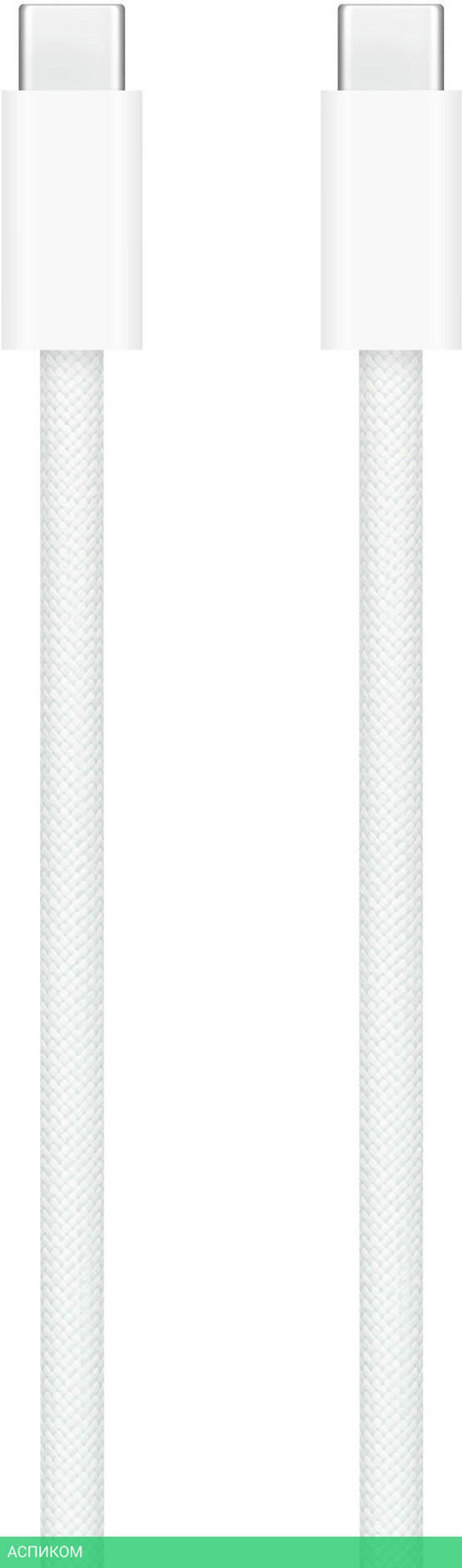 Кабель Apple MYQT3ZM/A USB-C-USB-C 2м