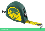Рулетка Kraftool 34022-03-16