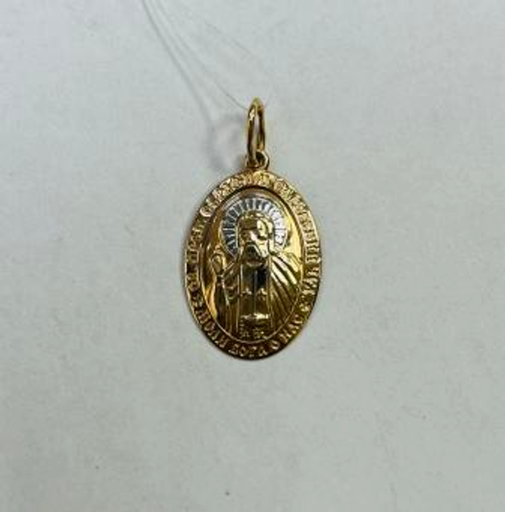 Икона Серафим Саровский