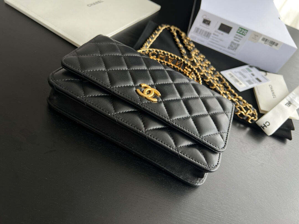 Chanel Bag 19 cm
