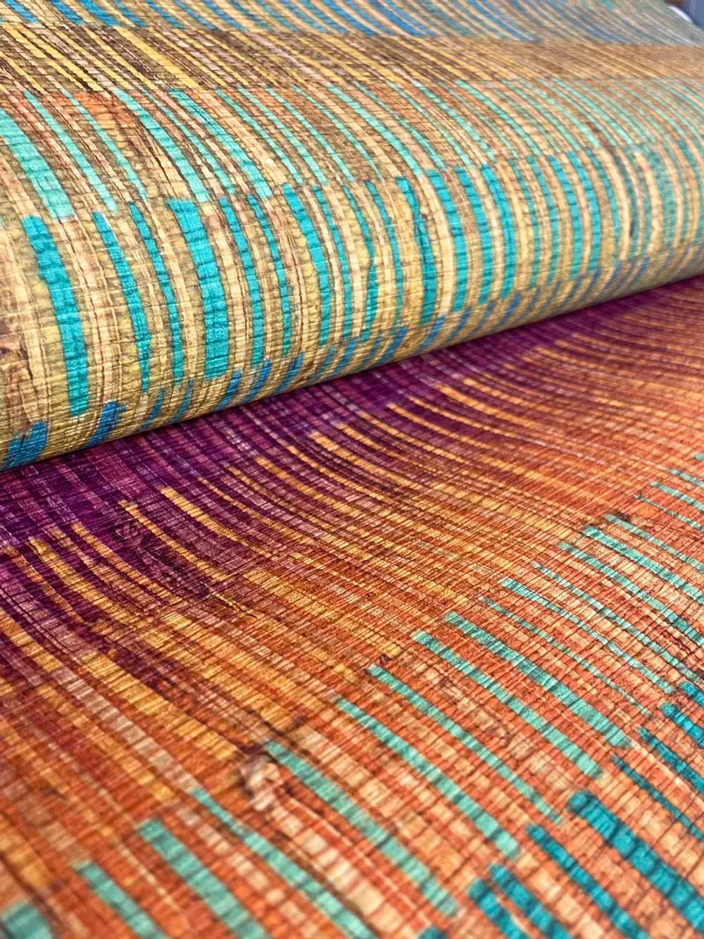 Обои флизелиновые A 51202 Nomad Бельгия