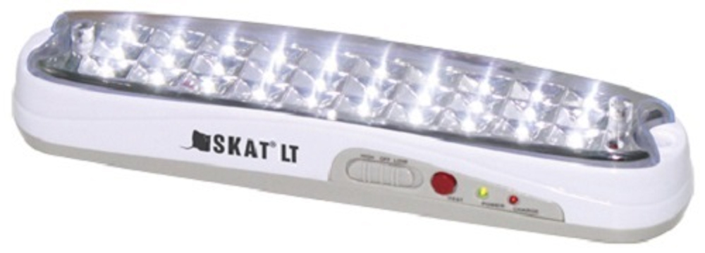 Светильник аварийного освещения Бастион SKAT LT-301300-LED-Li-Ion