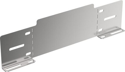 Заглушка 80х600мм LESTA IEK