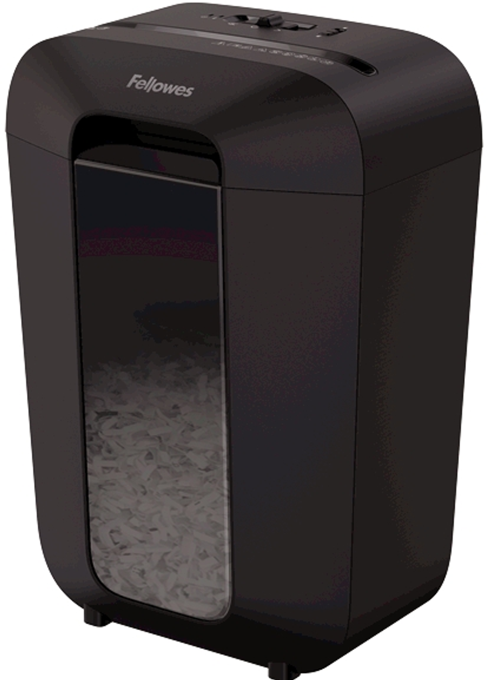 Уничтожитель бумаг  Fellowes Powershred LX70