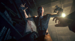 Outlast Trinity Sony PS4