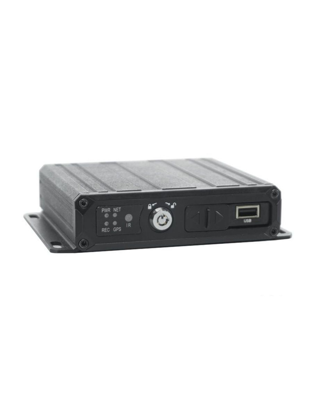 Видеорегистратор Optimus MDVR-2040_v.1