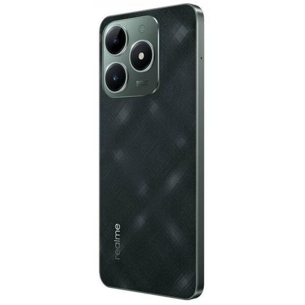 Realme C61 6/128GB (Темно-зеленый | Dark Green)
