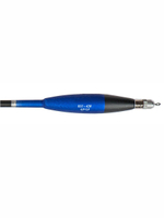 Поплавок для рыбалки Briscola BS-831-650 дальн.забр., стац.подгр., сменная антенна, в упаковке 10 штук