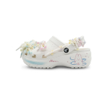 Crocs Classic Platform Clog Eva (Женская размерная сетка)