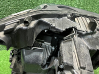 Битая Фара левая Audi Q6 (2022-н.в.) LED