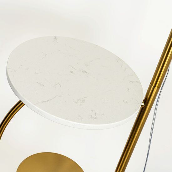 Напольный светильник MODEMODERN MD.6619.01FL