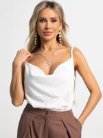 Топ Легкий штрих (белый) Б15568-34М LT Collection