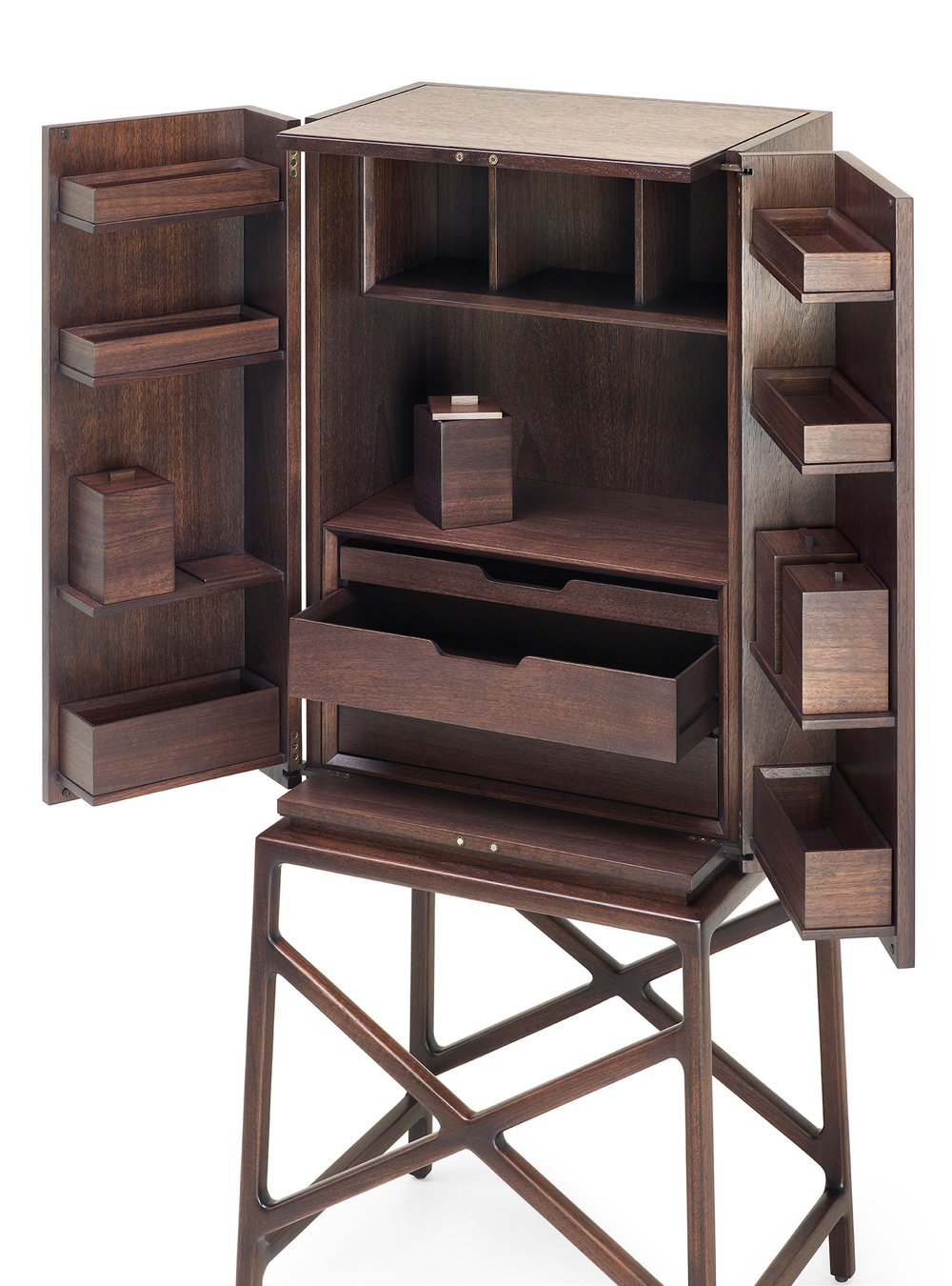 Комод Ceccotti Collezioni Teahouse Cabinet