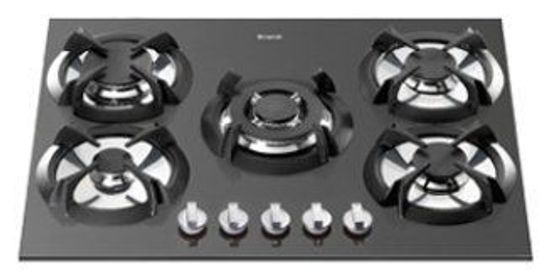 Газовая варочная панель Nardi LG 755 AVD N