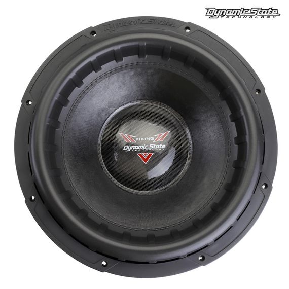 Dynamic State VIKING VSW-M40 MJOLNIR