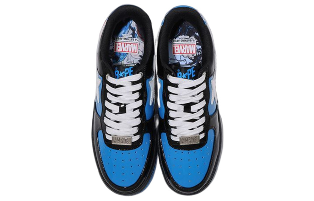 Bape A Bathing Ape Bape Sta Marvel Comics Venom