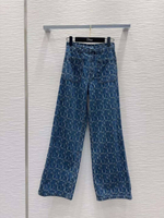 Джинсы Dior, арт. 456534239