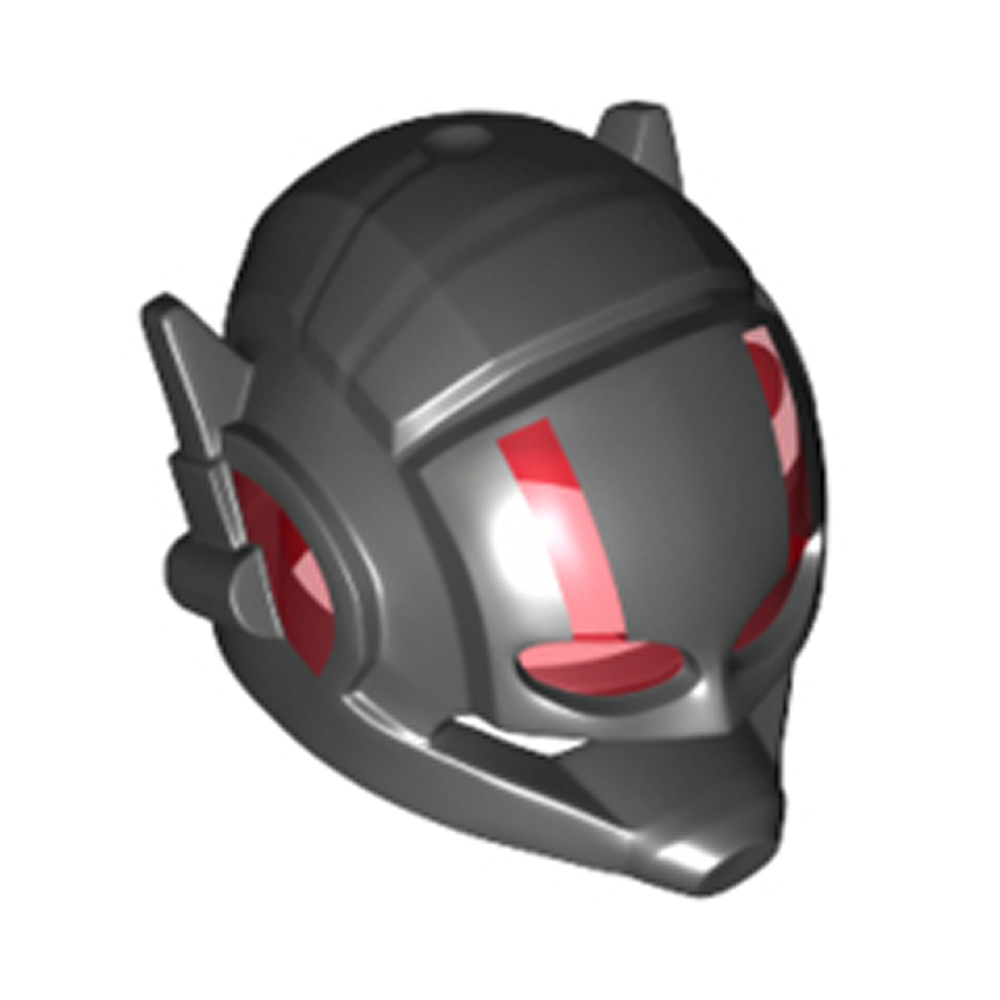 Шлем от Хэнка Пима 20917c01 Black