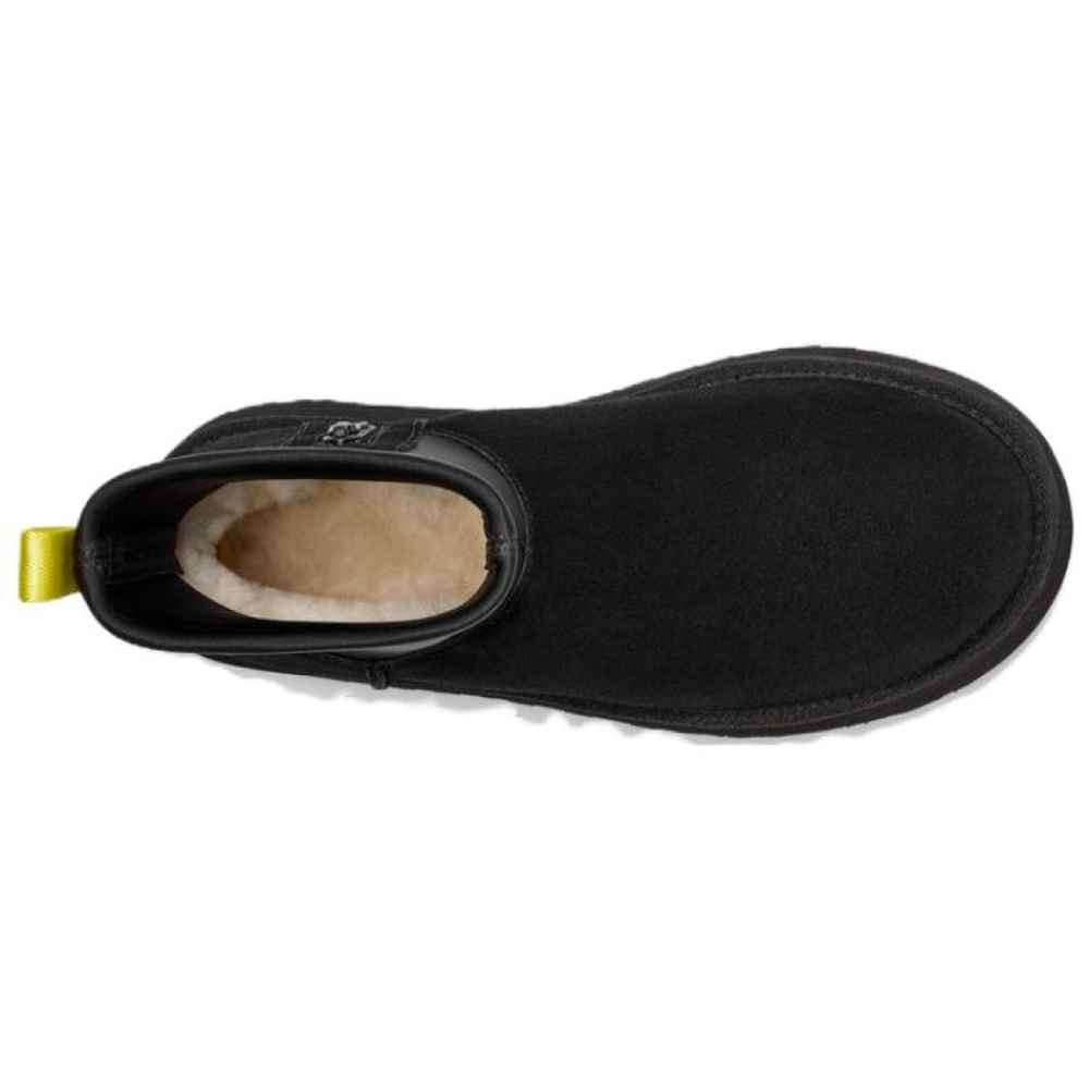 Обувь UGG, 1144031-BLK