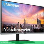 Монитор Samsung R650 LS24R650FDUXEN