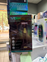 Машинка для стрижки VGR V-651