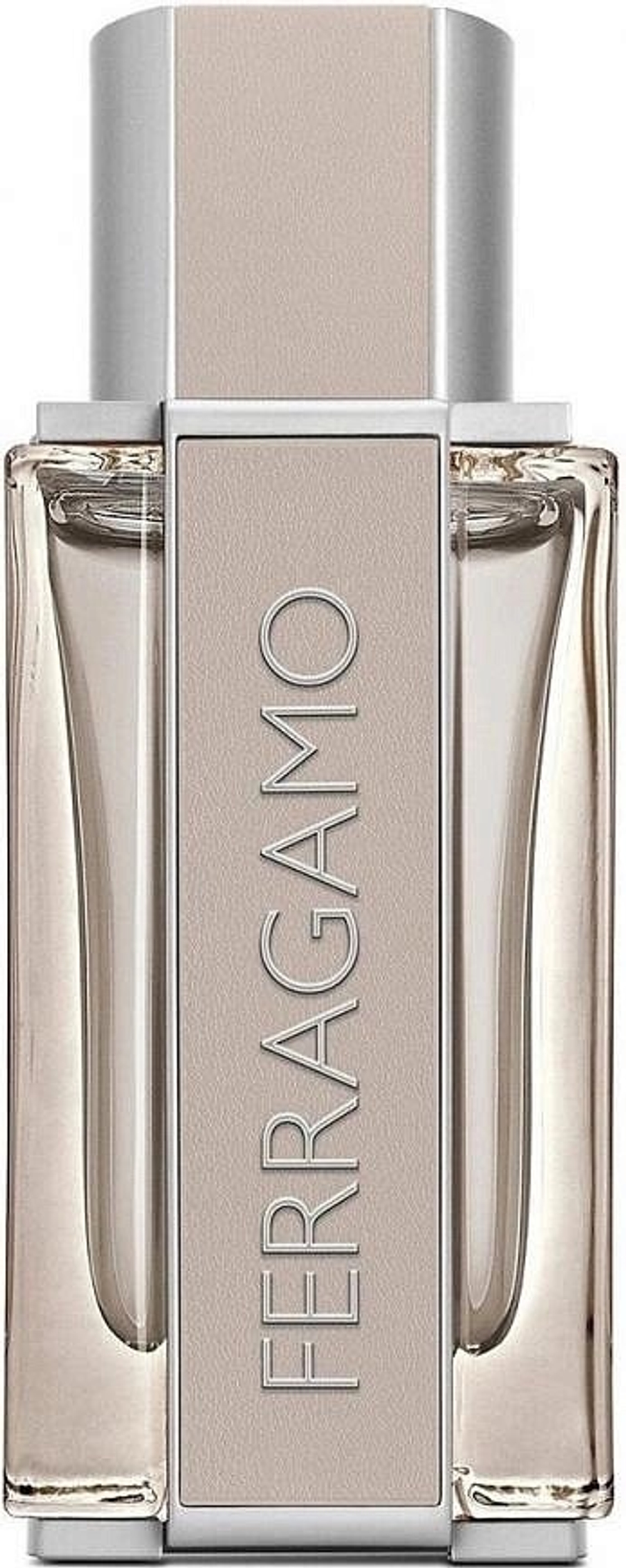 Salvatore Ferragamo Bright Leather