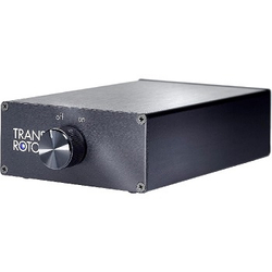 Transrotor Phono Studio — фонокорректор MM/MC