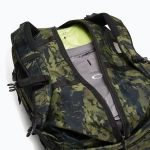 Сумка-рюкзак Oakley Road Trip RC Duffle tiger camo green
