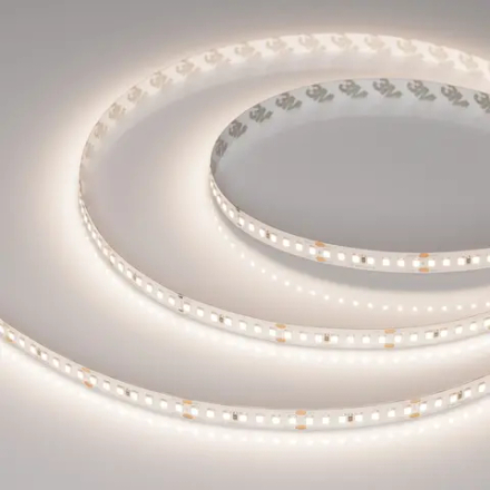 Светодиодная лента UL-A168-10mm 24V Day4000 (17 W/m, IP20, 5m) (Arlight, 7 лет) 042324