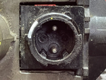 Клапан ASR 2023г