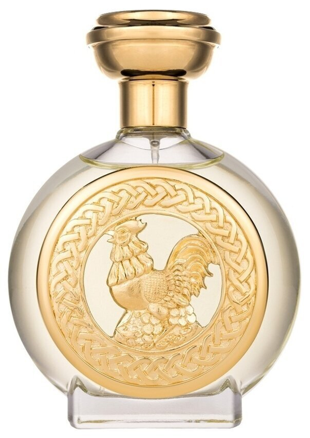 Boadicea The victorious abraxas