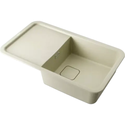 Кухонная мойка Omoikiri Tasogare-86-BE