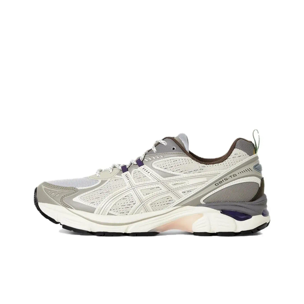 Кроссовки ASICS x Wood Wood GT-2160 'Cream Oatmeal' 1203A426-100