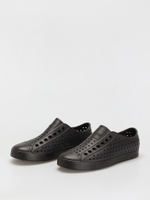 Кеды Native Jefferson Jiffy Black / Jiffy Black черные