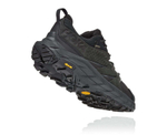 Полуботинки мужские Hoka Anacapa low GTX